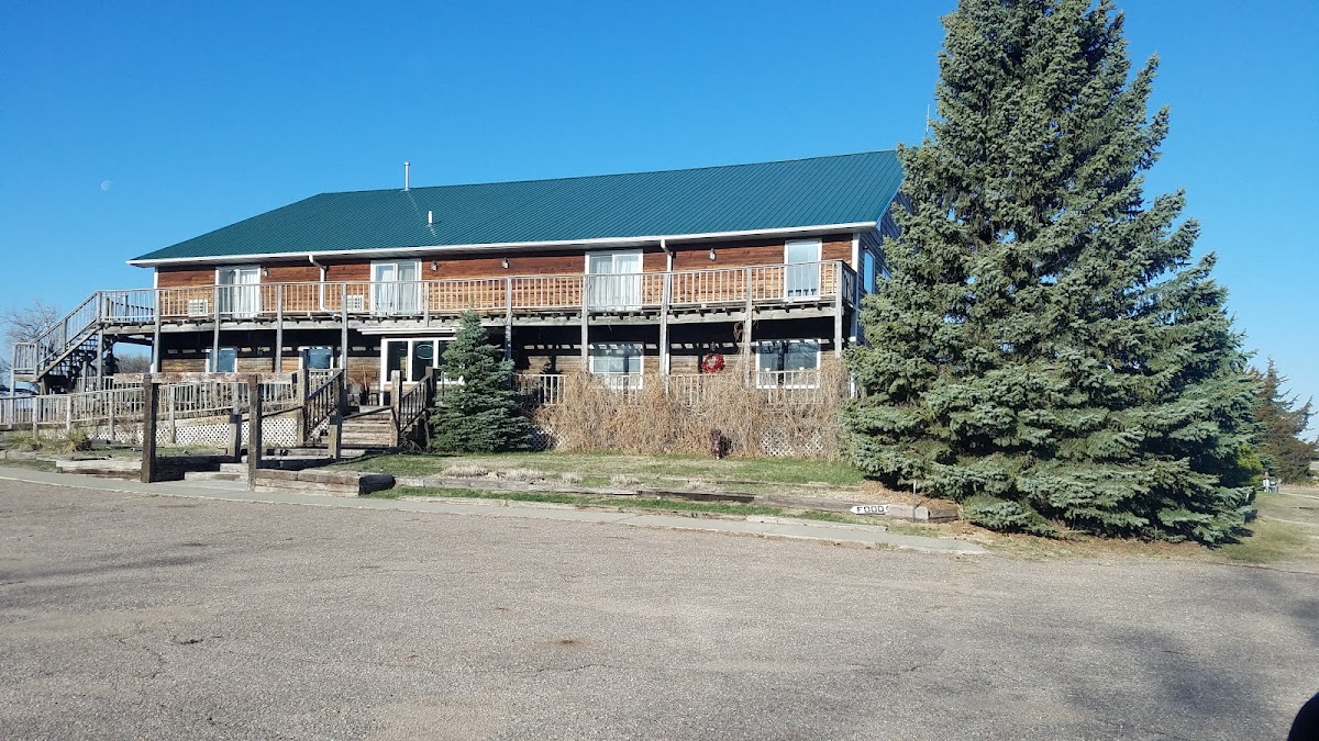 Uncle Buck's Lodge