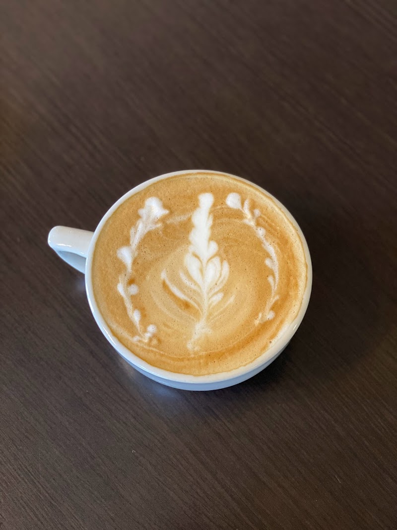 The Brass Hub Coffee Bar photo 3