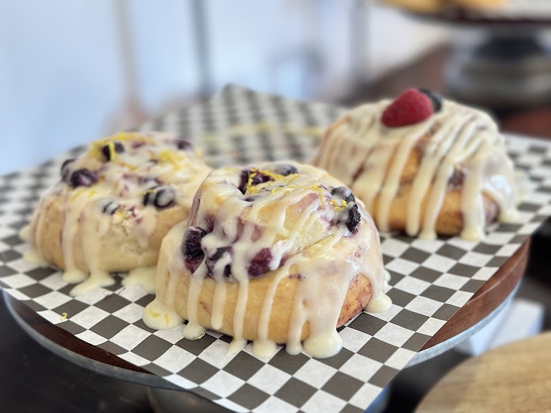 The Brass Hub Coffee Bar photo 4