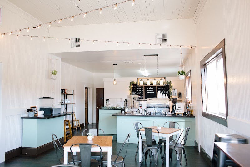 The Brass Hub Coffee Bar photo 1