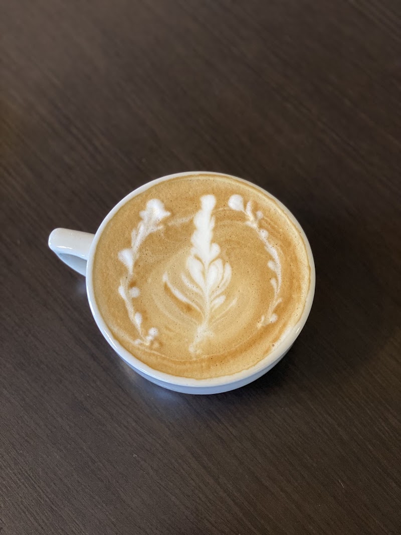 The Brass Hub Coffee Bar photo 3