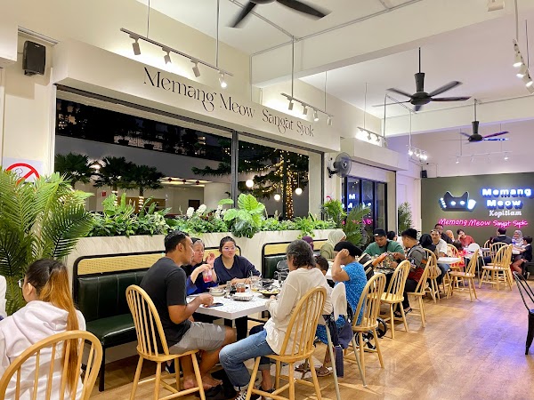 Memang Meow - Genting Permai - Photo 1