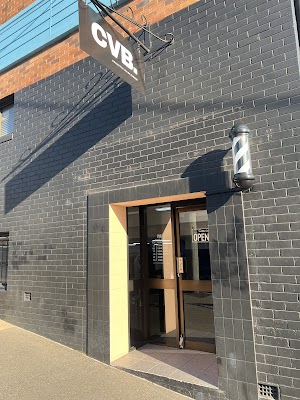 Collective Vision Barbers