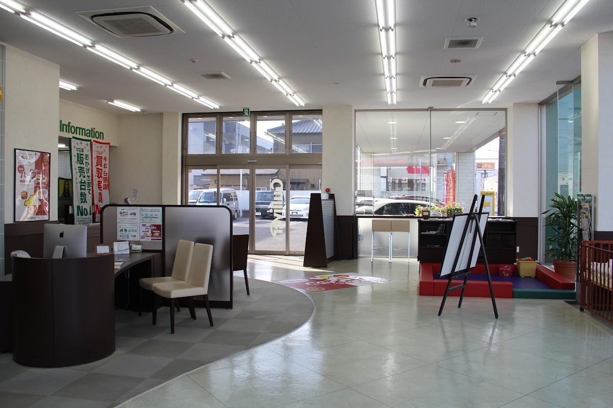 ガリバー155号刈谷店 - 画像3