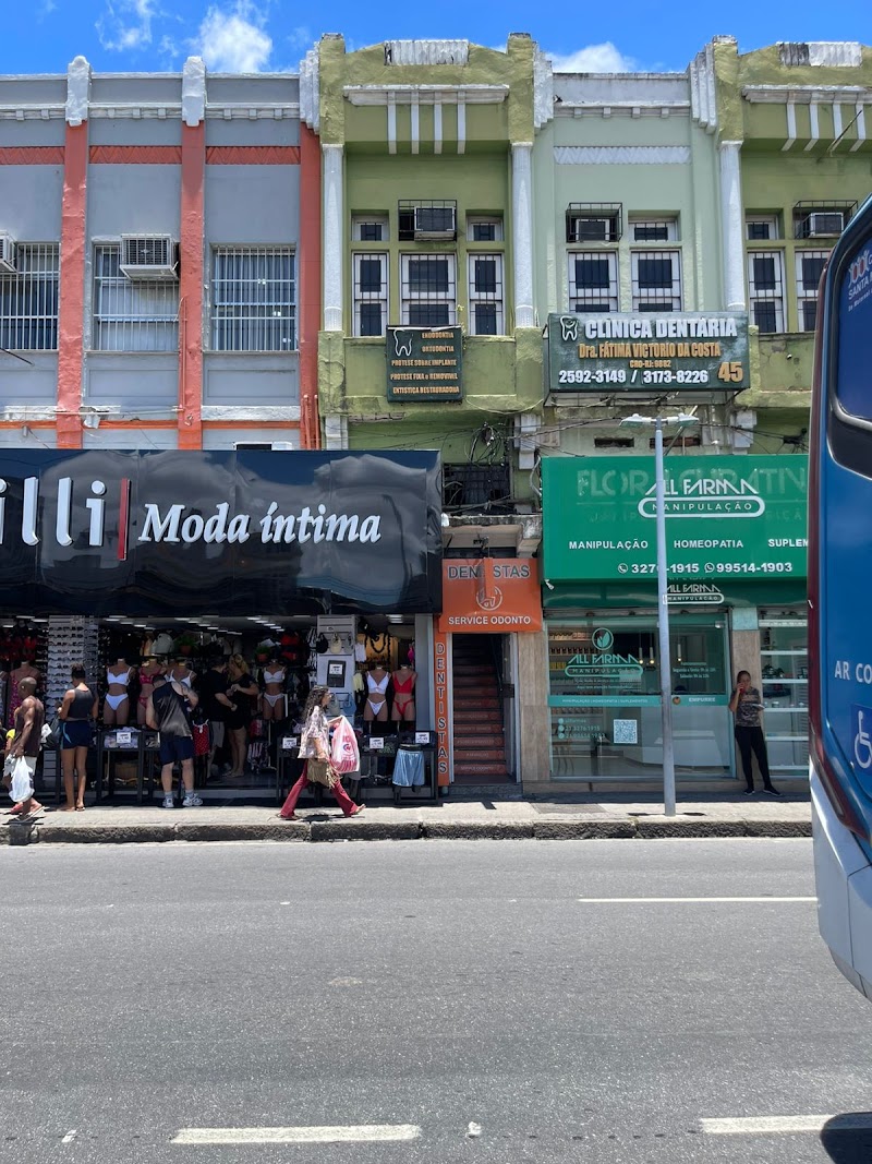 Service Odonto Méier 2 - foto 2