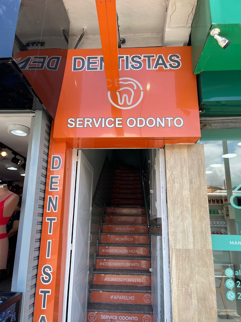 Service Odonto Méier 2 - foto 4