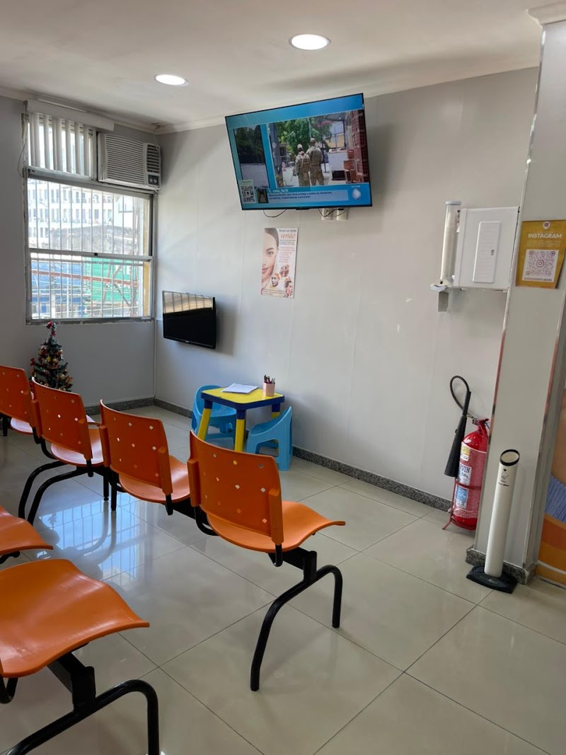 Service Odonto Méier 2