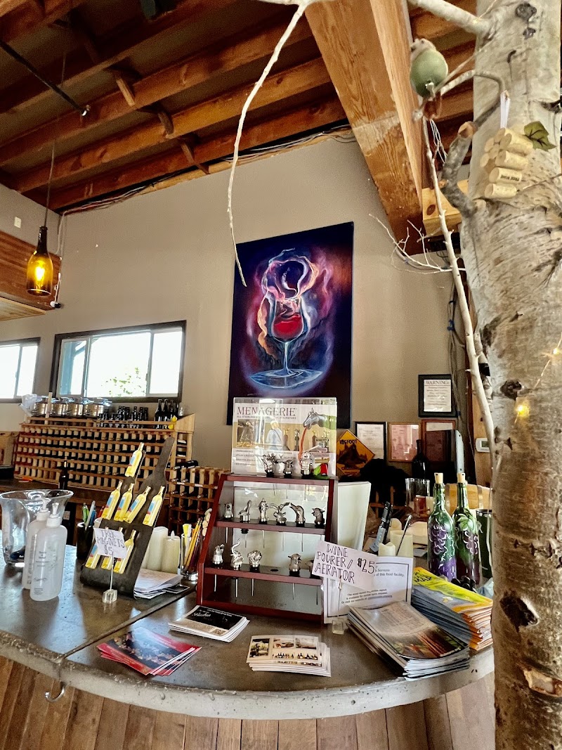Trek Winery