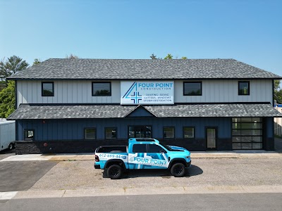 Four Point Construction