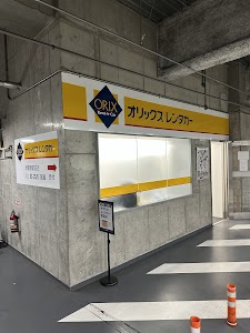 Orix Rent-a-car