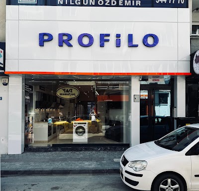 Mudanya Profilo Yetkili Satıcısı - Alfa Dayanıklı Tüketim Malları - Klima Servisi
