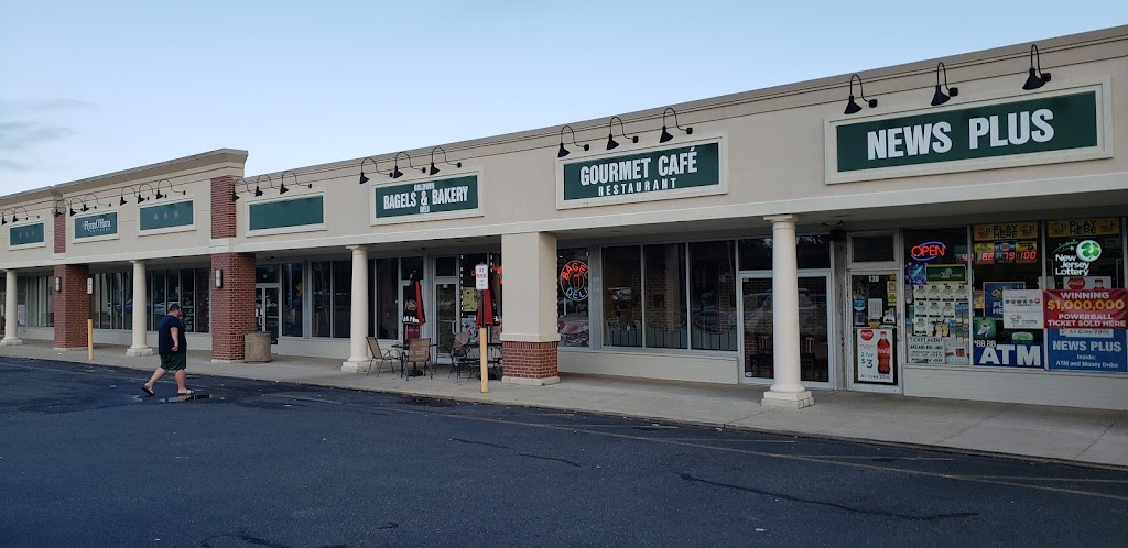 Baldwin Bagels