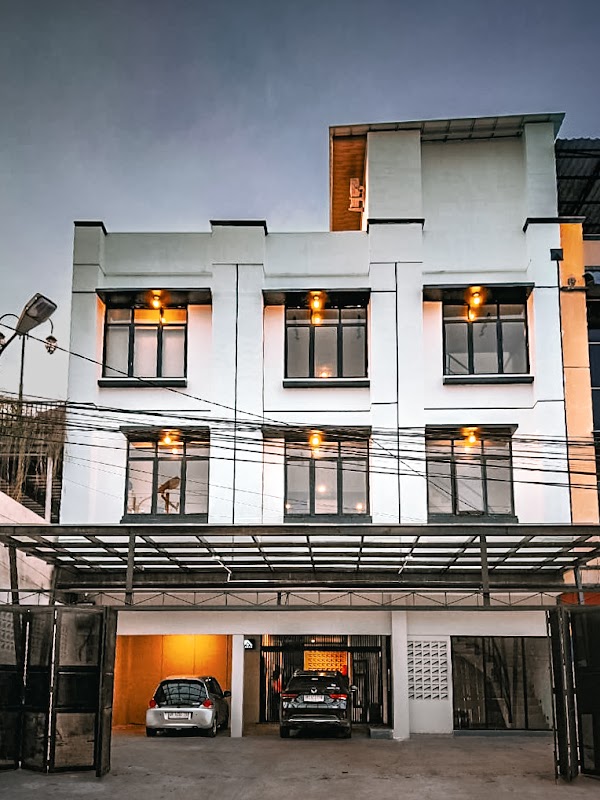 M Residence Kost Eksklusif
