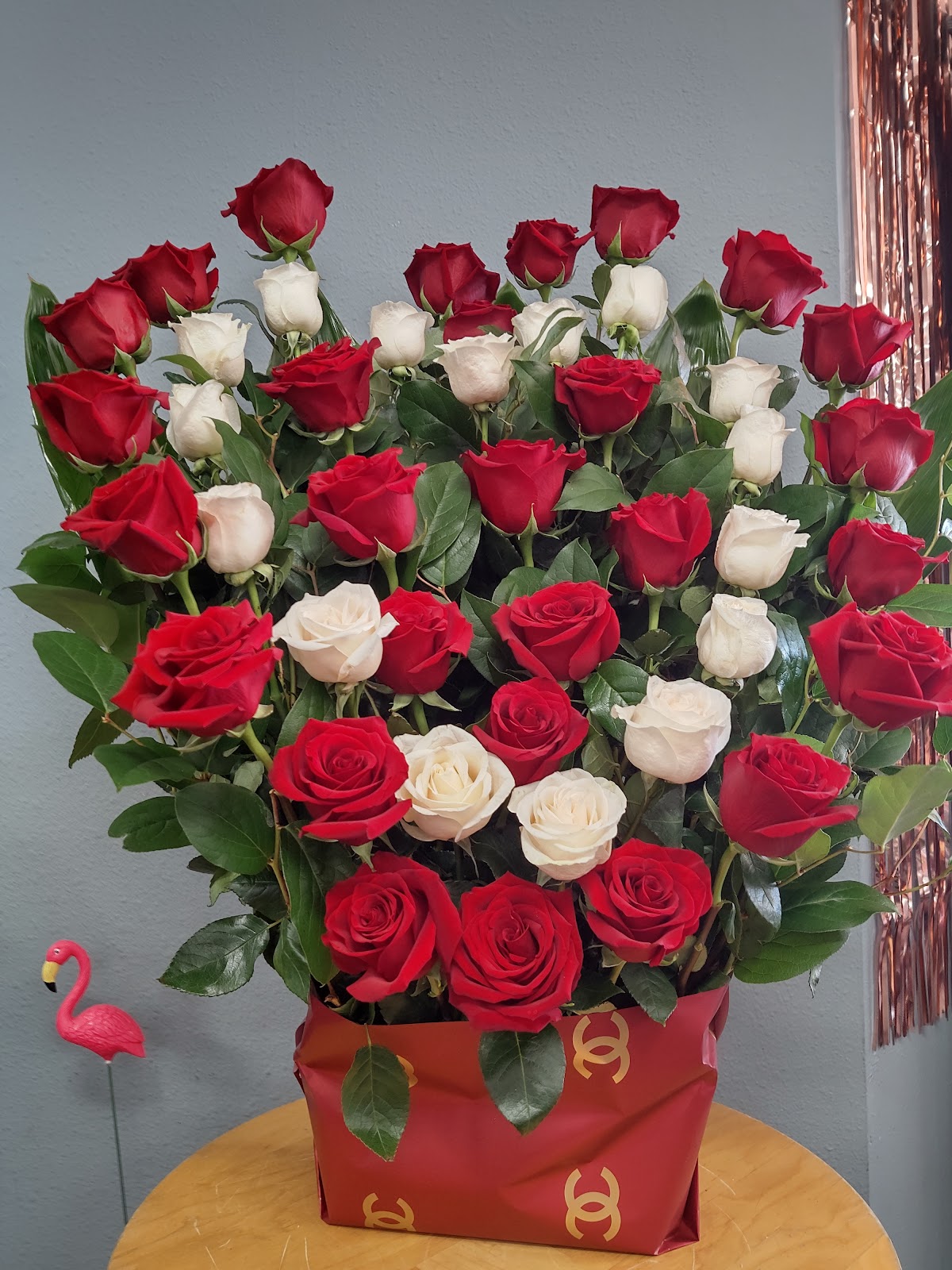 Roses Hollywood Flower Shop: Google Places image 3