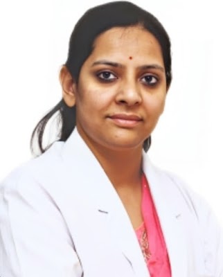 Dr. Ruchita Ranka