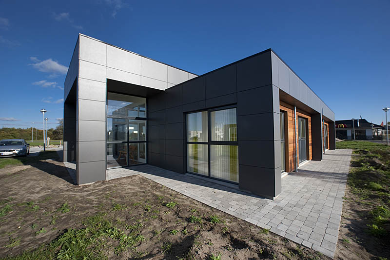 Asger Bluhme ApS - billede 1