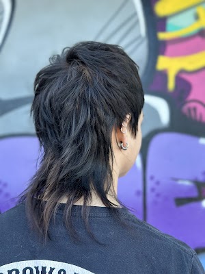 The Rattlesnake Barber Studio photo 3