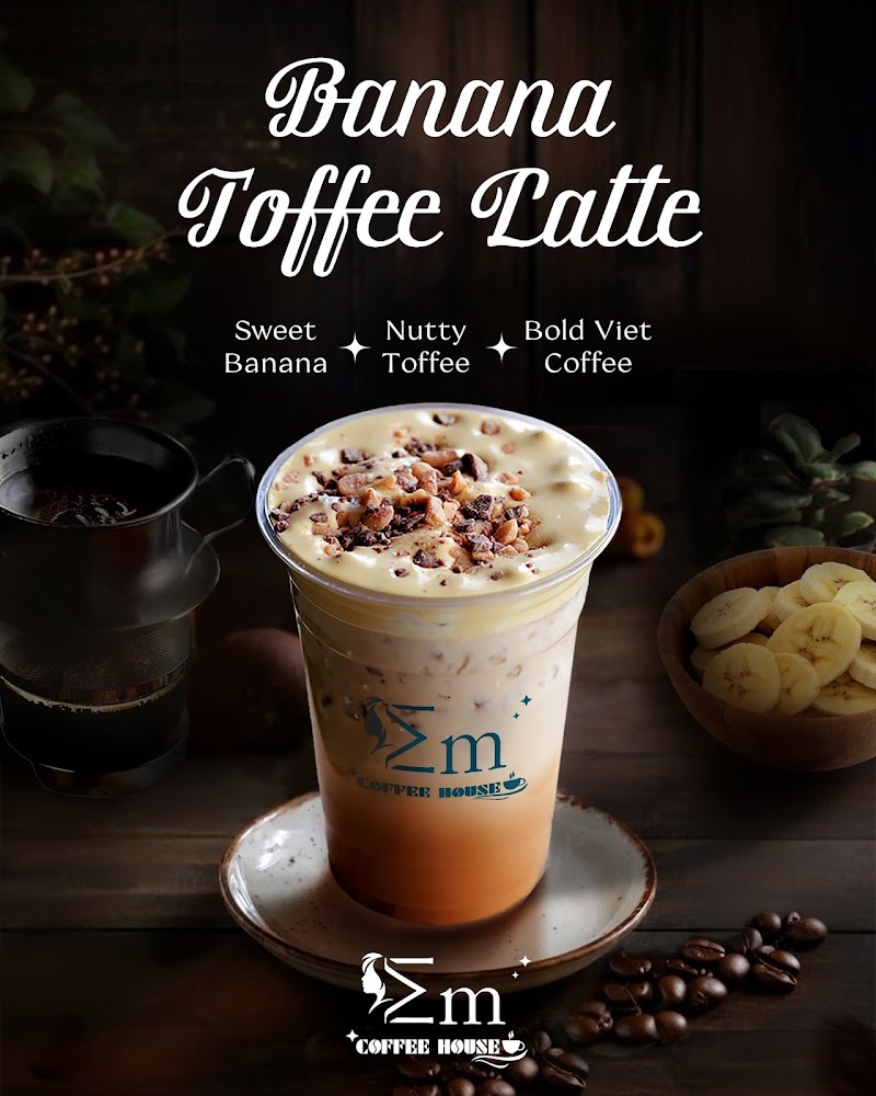 Em Coffee House Mira Mesa photo 4