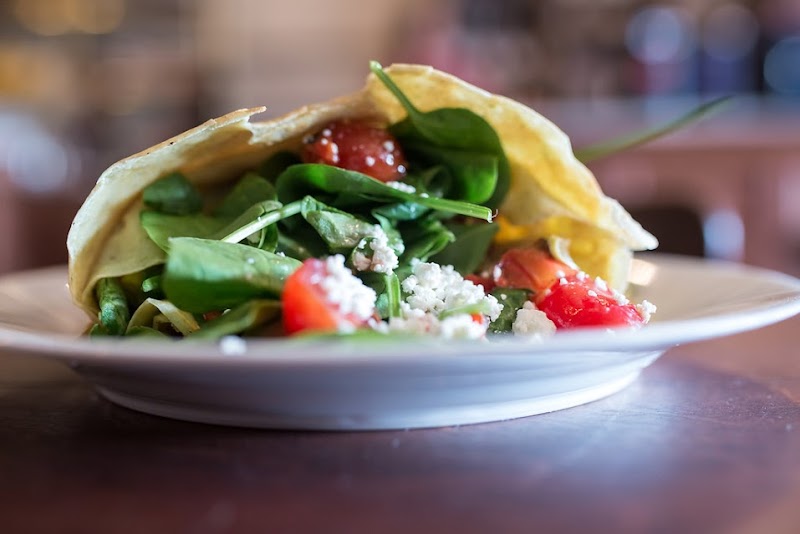 PRESS Coffee Crêpes Cocktails photo 2