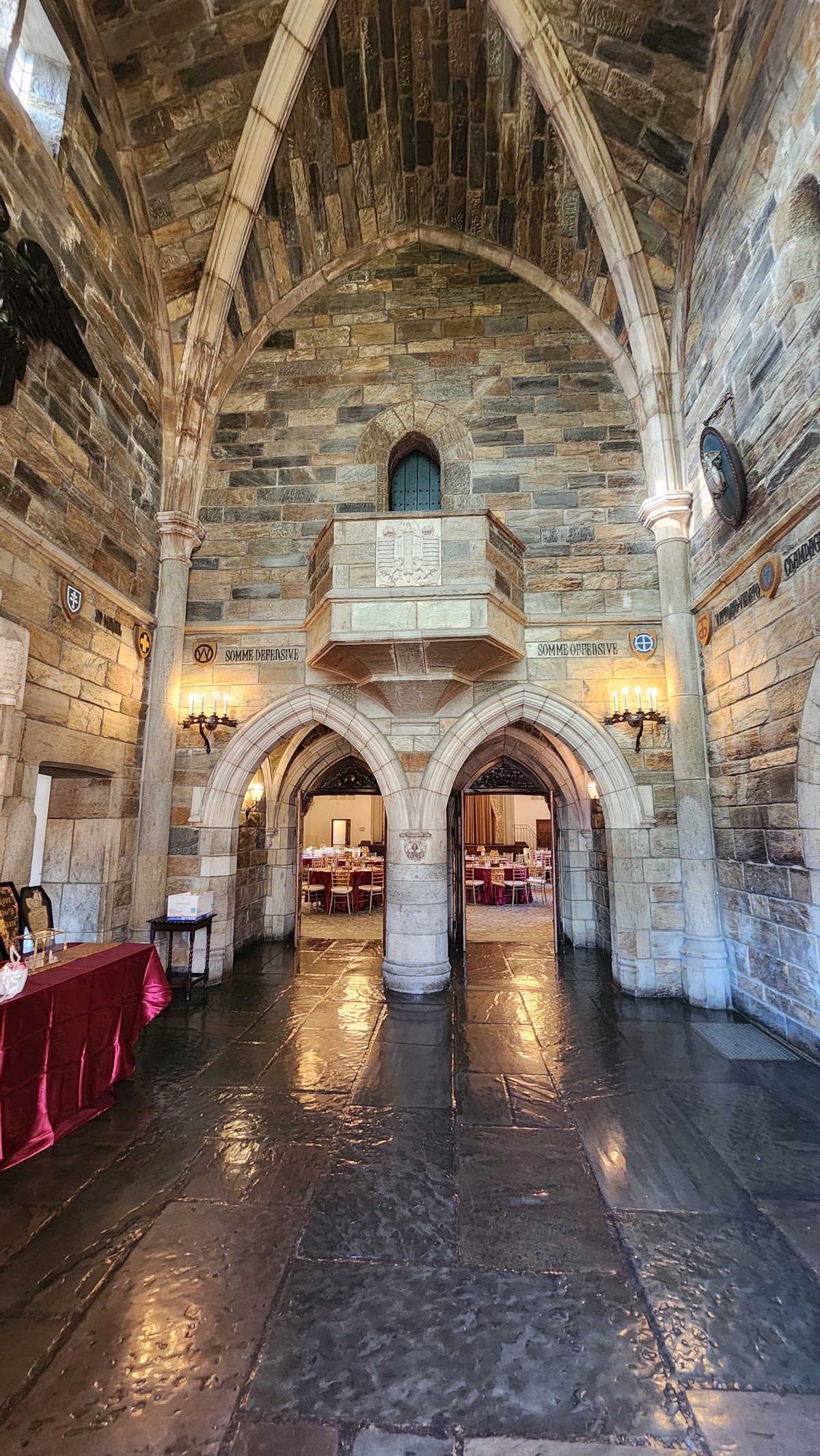 Merion Tribute House: Google Places image 4
