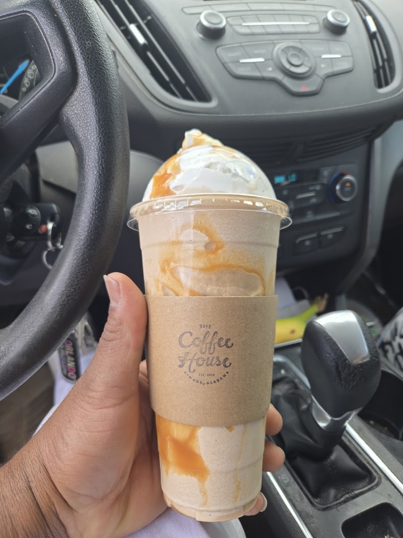 The Coffee House LLC Drive THRU photo 4