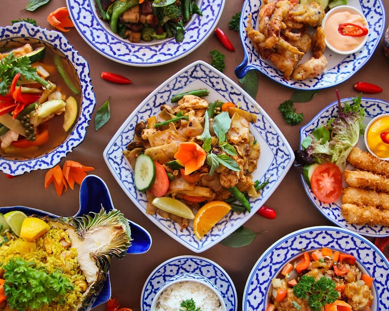 Iyara Thai Restaurant photo 3