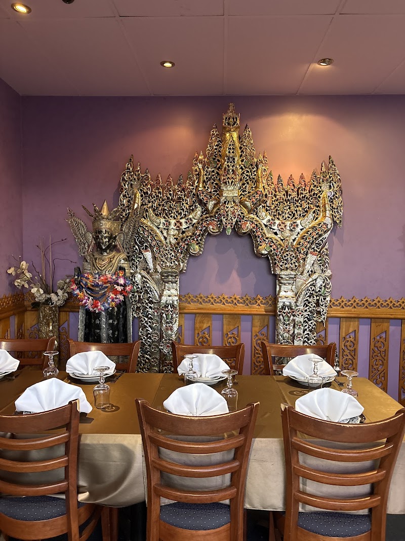 Iyara Thai Restaurant photo 2
