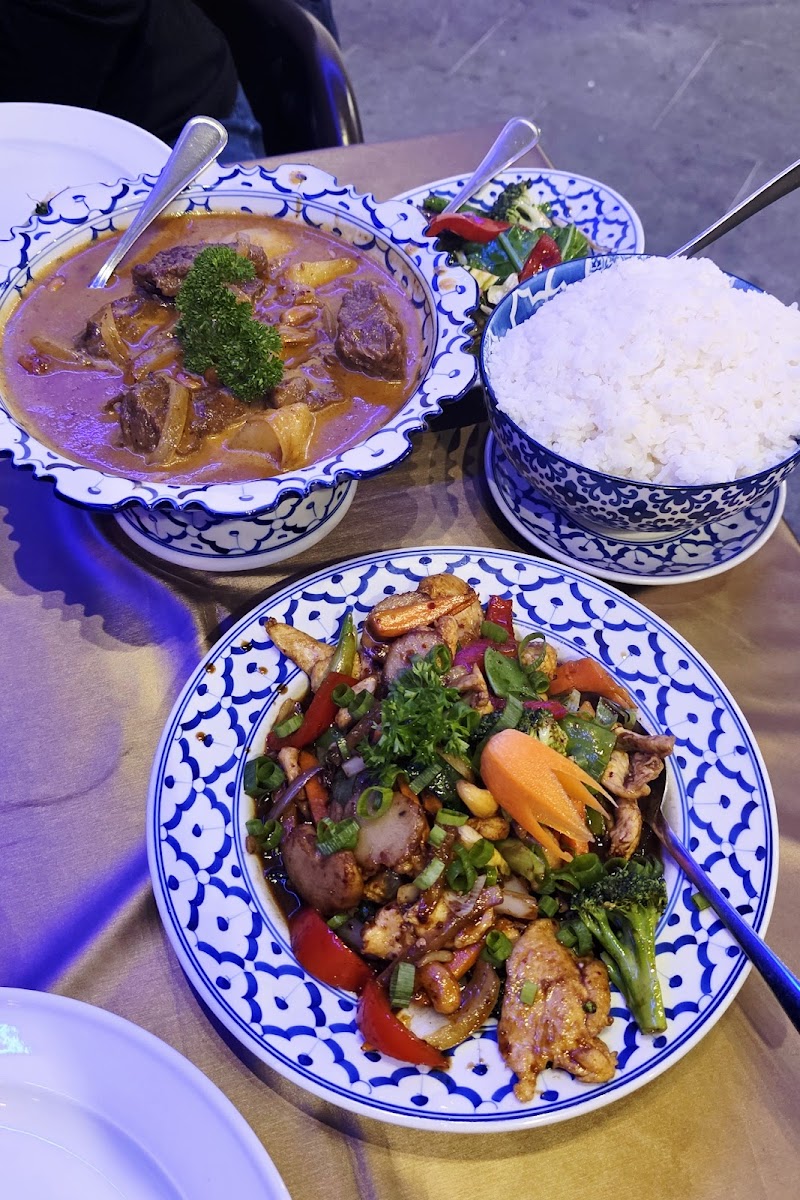 Iyara Thai Restaurant photo 9
