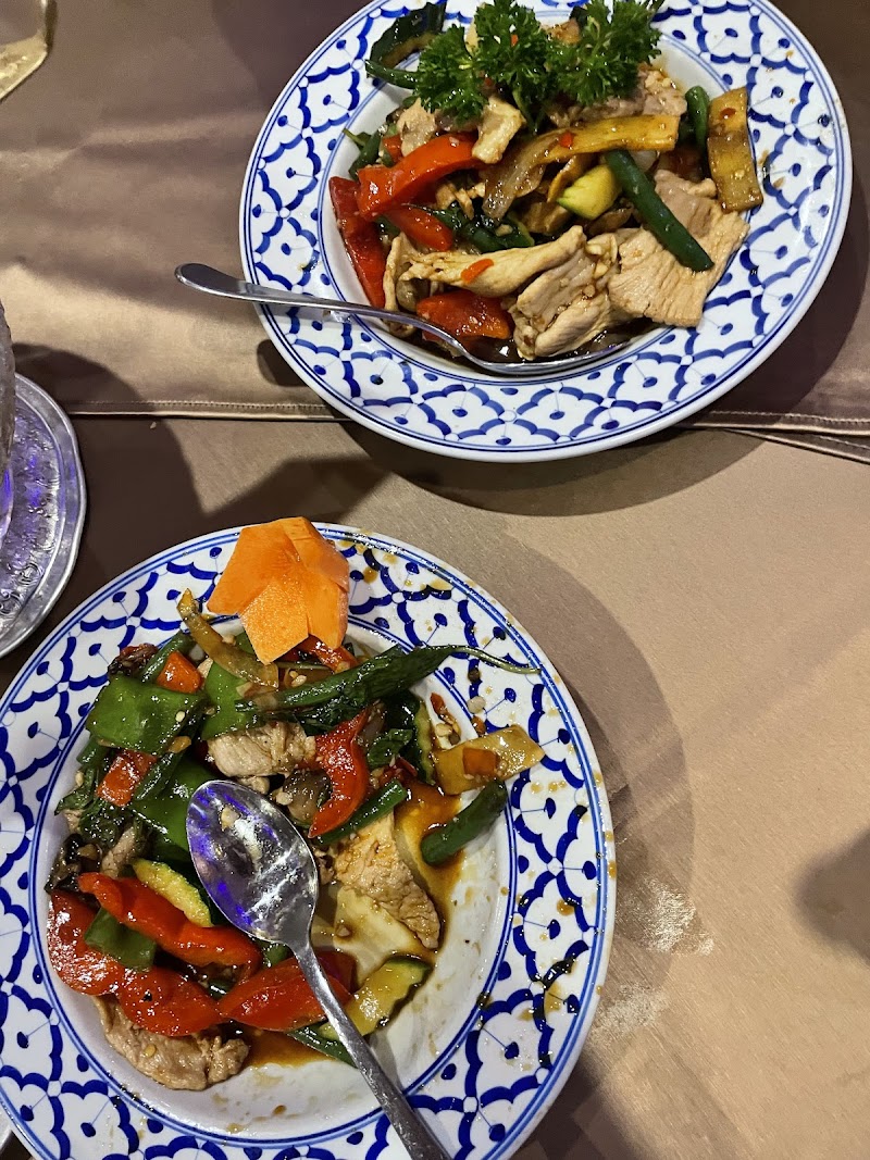 Iyara Thai Restaurant photo 6