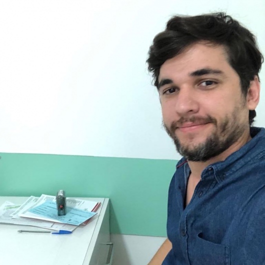 Foto de Dr. Pétrus Duque, Psiquiatra