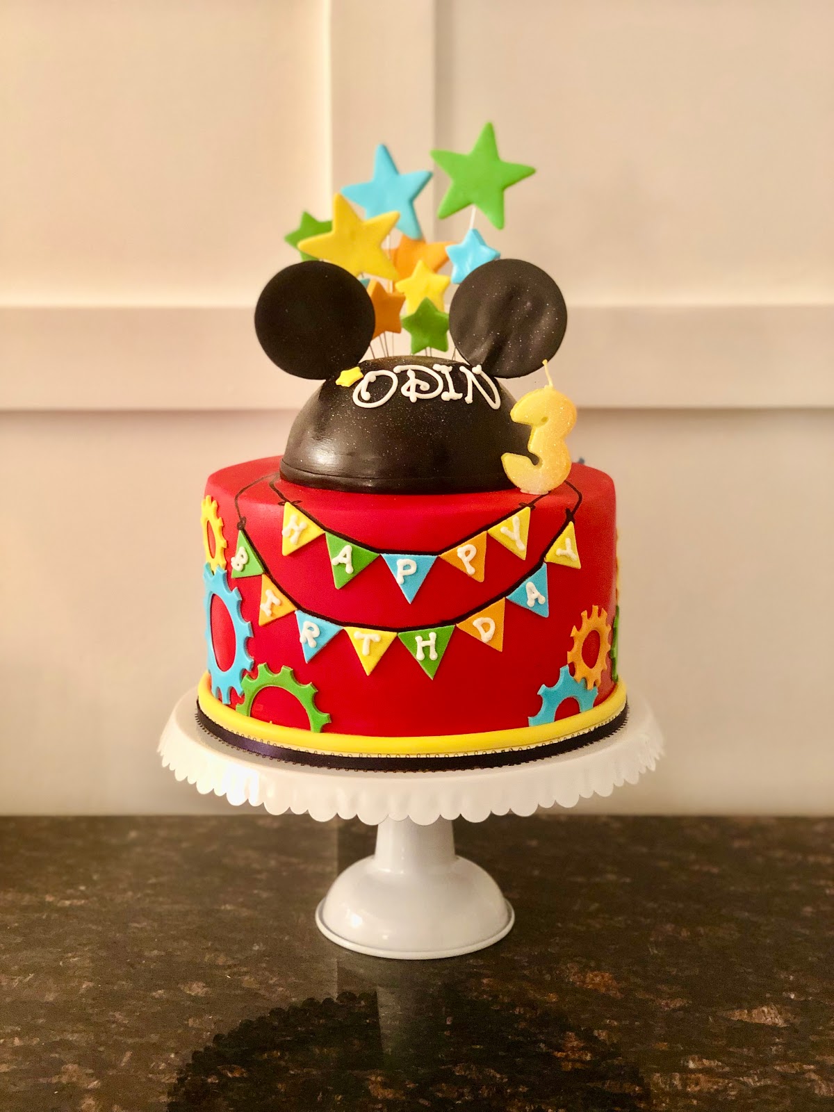 The Cake Company: Google Places image 2