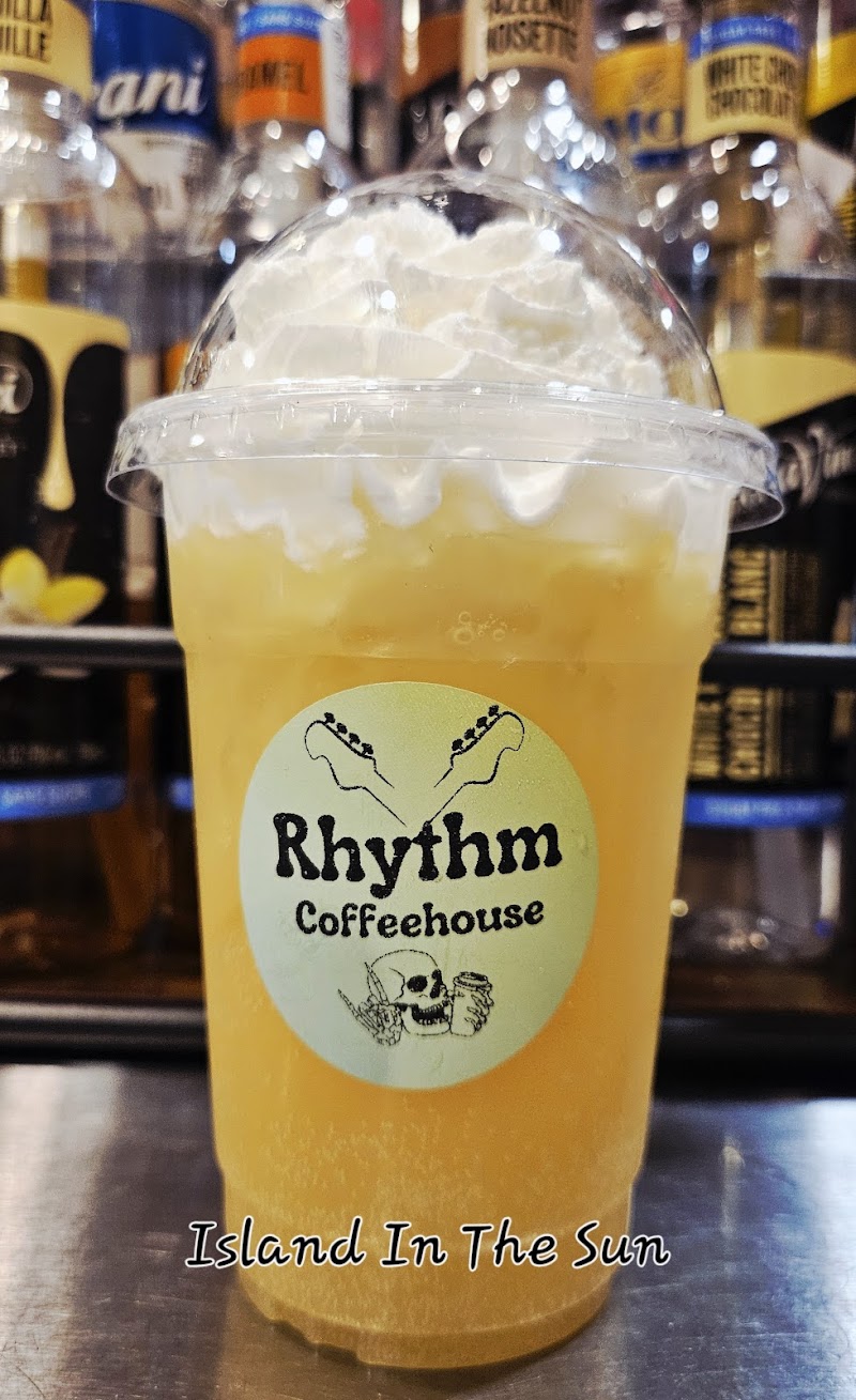 Rhythm Coffeehouse photo 3