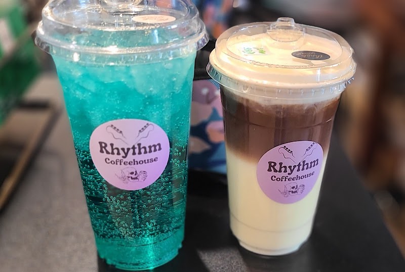 Rhythm Coffeehouse photo 4