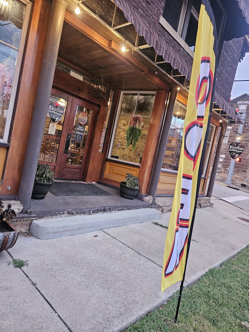 Rhythm Coffeehouse photo 1