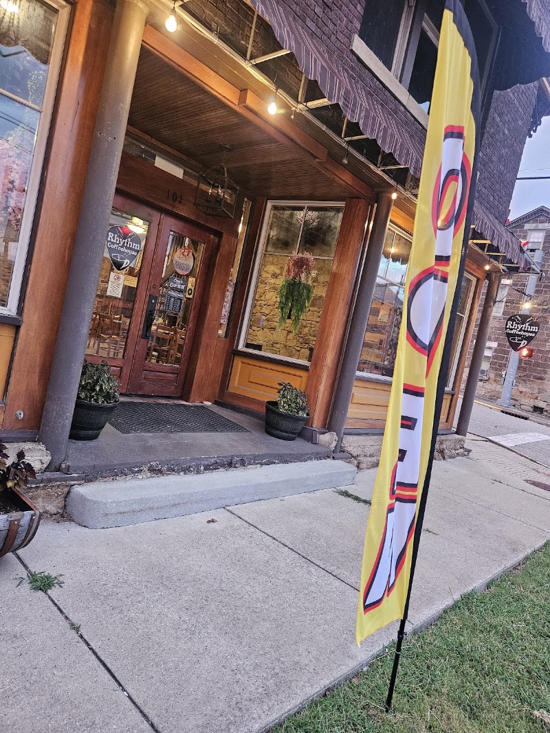 Rhythm Coffeehouse photo 1