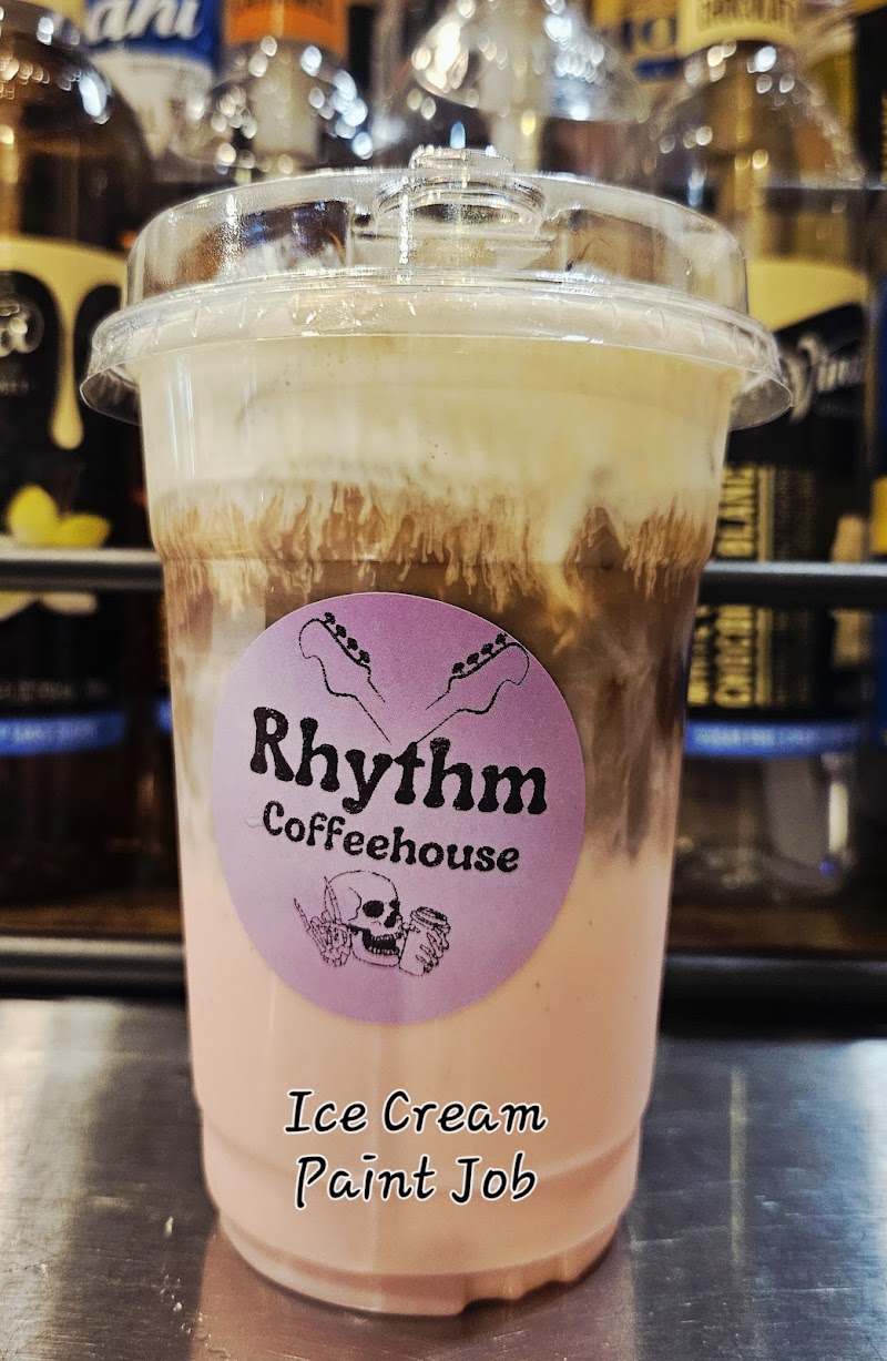 Rhythm Coffeehouse photo 3