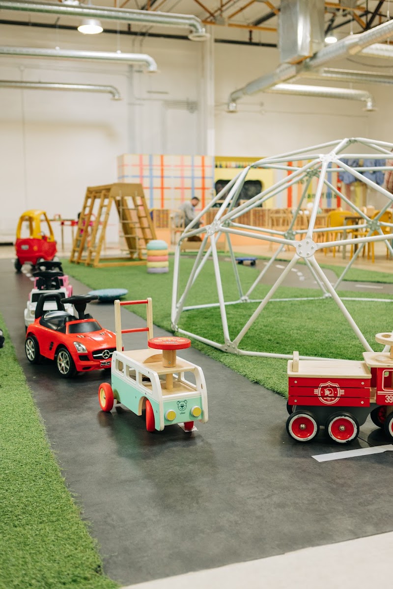 Jordan's Corner photo 10