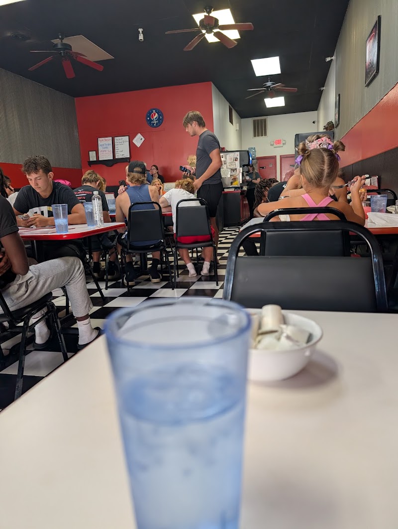 Kalin's Cafe photo 3