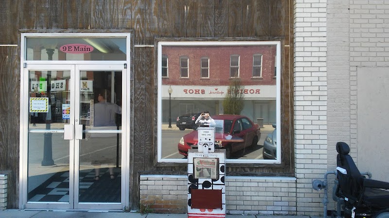 Kalin's Cafe photo 1