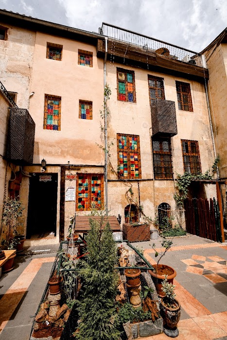 DOĞANBEY KONAĞI OTEL fotoğraf 1
