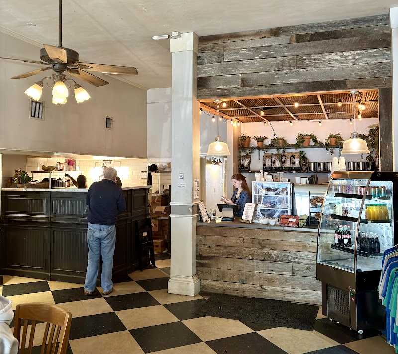 Poet's Coffee photo 3