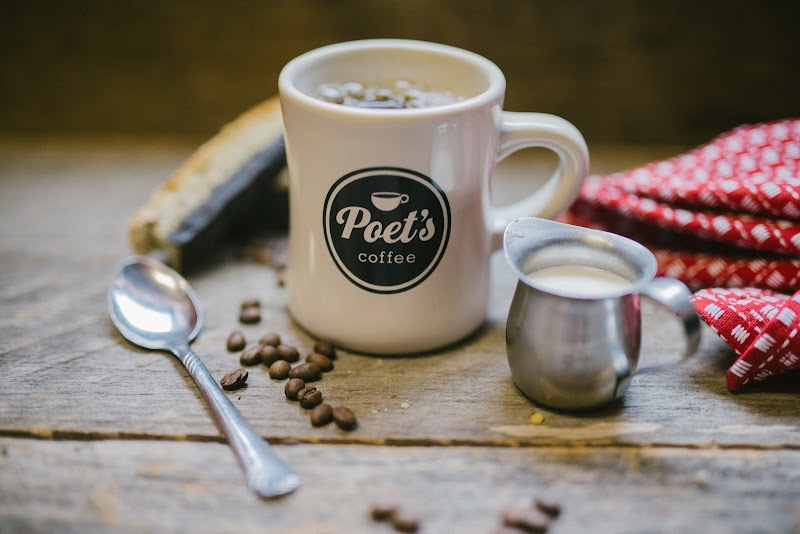 Poet's Coffee photo 2