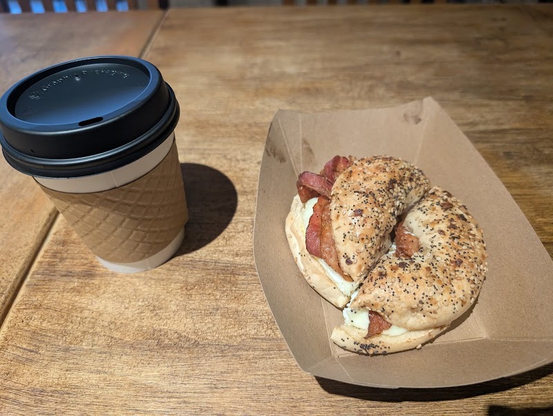 Poet's Coffee photo 4