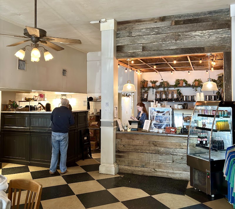Poet's Coffee photo 3