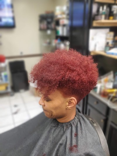 Virtuoso's Grooming Lounge