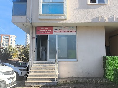 Ozan Usta Beyaz Eşya Servisi - Beyaz Eşya Servisi