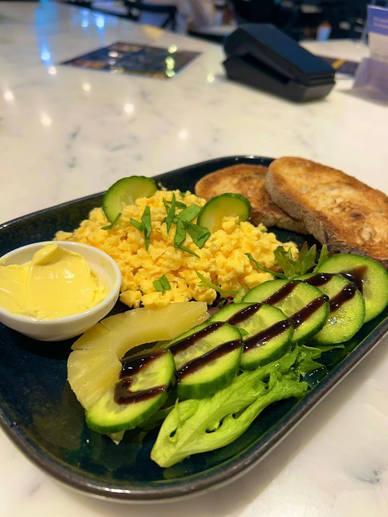 Supreme Brew & Bake photo 9