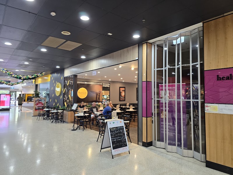 Supreme Brew & Bake photo 1