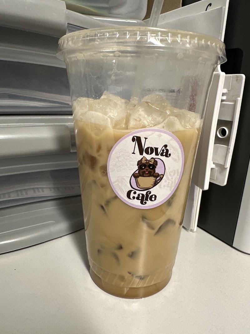 Nova Cafe photo 4