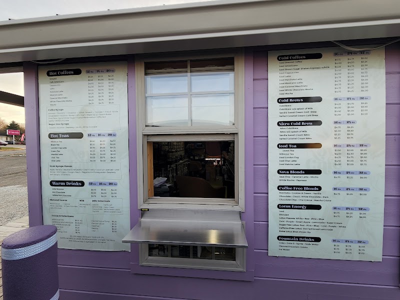 Nova Cafe photo 3